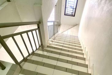 Bandar Baru Seri Alam