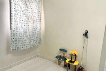 Bandar Baru Seri Alam