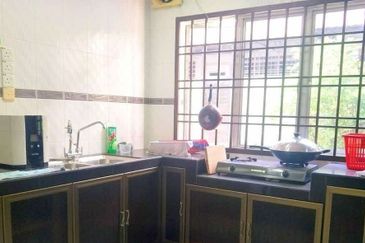 Bandar Baru Seri Alam