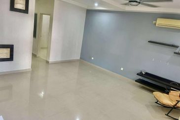 Bandar Baru Seri Alam