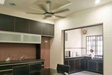 Bandar Baru Seri Alam