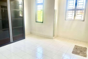 Bandar Baru Seri Alam