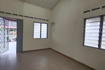 Taman Plentong Utama