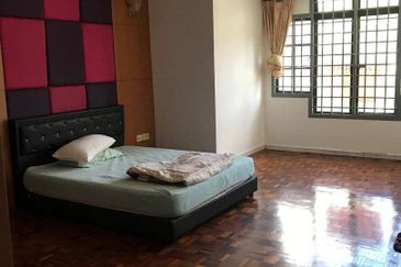 Bandar Baru Permas Jaya