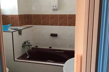 Bandar Baru Permas Jaya