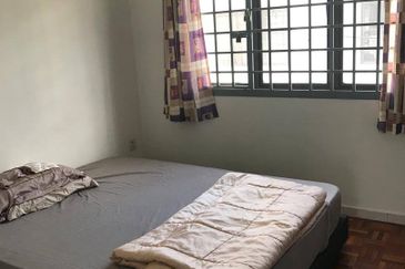 Bandar Baru Permas Jaya