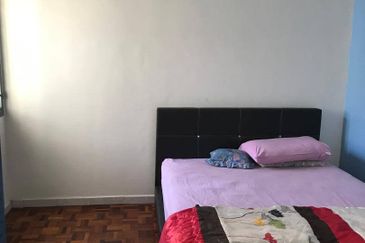 Bandar Baru Permas Jaya