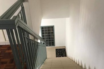 Bandar Baru Permas Jaya