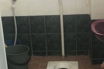 Bandar Baru Permas Jaya