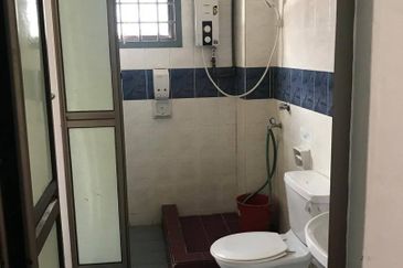 Bandar Baru Permas Jaya