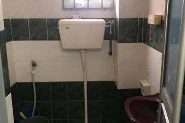 Bandar Baru Permas Jaya