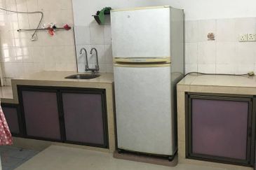 Bandar Baru Permas Jaya