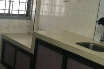 Bandar Baru Permas Jaya