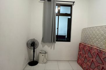 Sky Gardens Residences