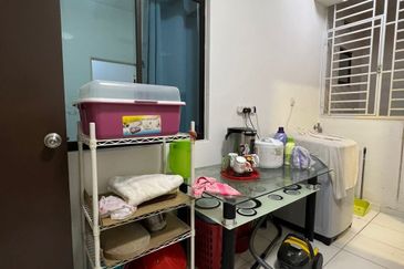 Sky Gardens Residences