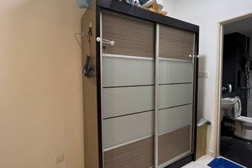 Sky Gardens Residences