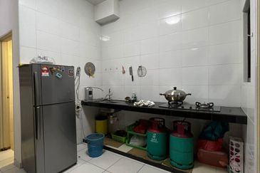 Sky Gardens Residences