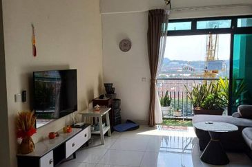 Sky Oasis Residences