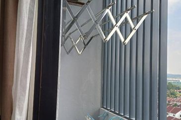 Sky Oasis Residences