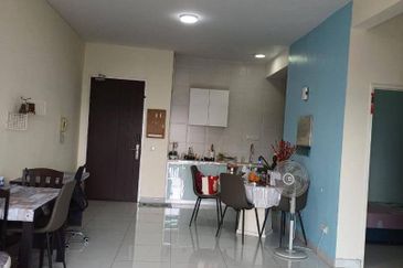 Sky Oasis Residences