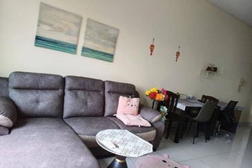 Sky Oasis Residences