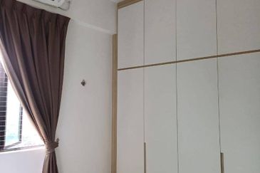 Sky Oasis Residences