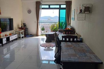 Sky Oasis Residences