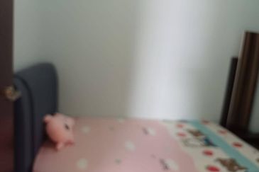 Sky Oasis Residences