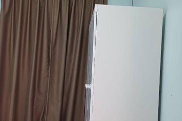 Sky Oasis Residences