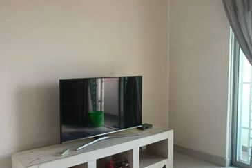 Tebrau City Residences