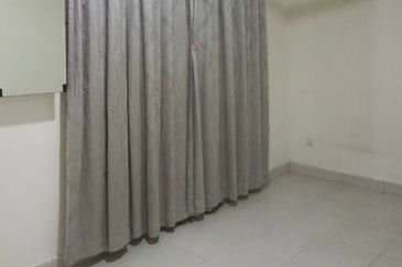 Tebrau City Residences