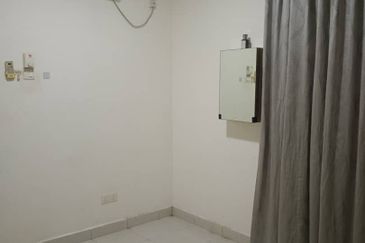 Tebrau City Residences