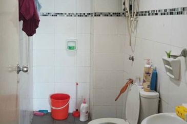 Tebrau City Residences