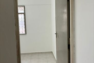 Bandar Baru Permas Jaya