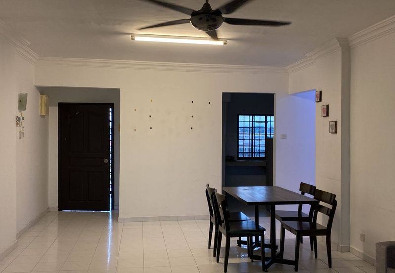 Seri Mutiara Apartment, Bandar Baru Seri Alam
