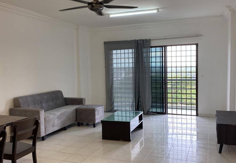 Seri Mutiara Apartment, Bandar Baru Seri Alam