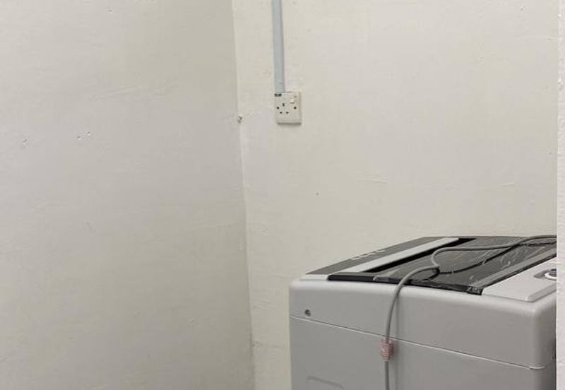 Seri Mutiara Apartment, Bandar Baru Seri Alam