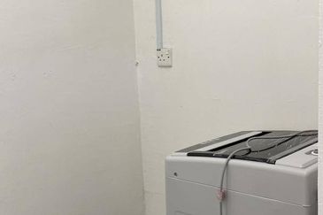 Seri Mutiara Apartment, Bandar Baru Seri Alam