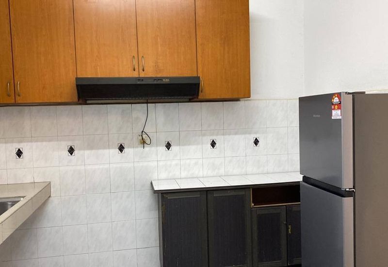 Seri Mutiara Apartment, Bandar Baru Seri Alam