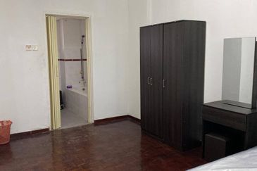 Seri Mutiara Apartment, Bandar Baru Seri Alam