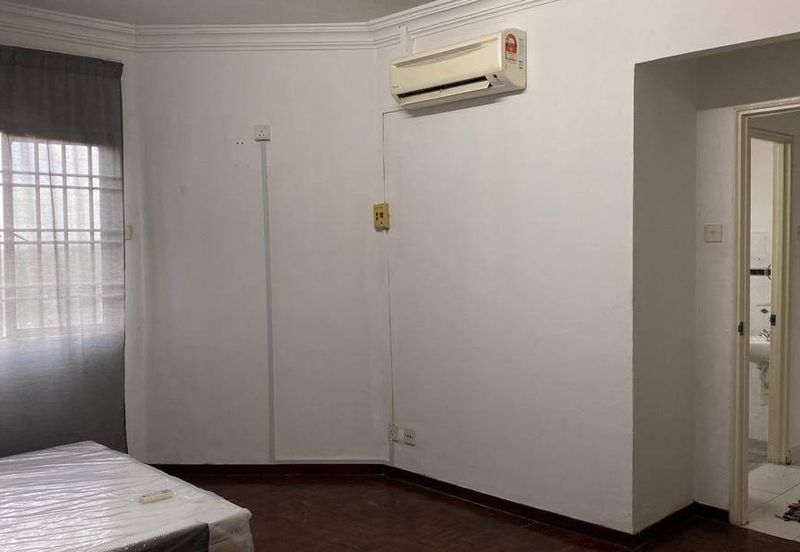 Seri Mutiara Apartment, Bandar Baru Seri Alam