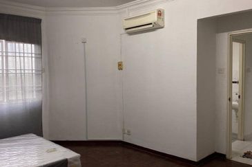 Seri Mutiara Apartment, Bandar Baru Seri Alam