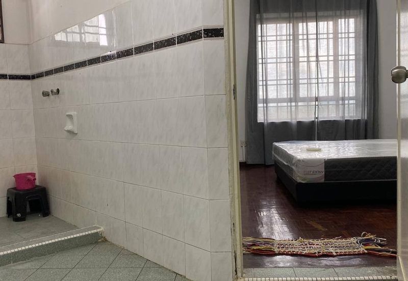 Seri Mutiara Apartment, Bandar Baru Seri Alam