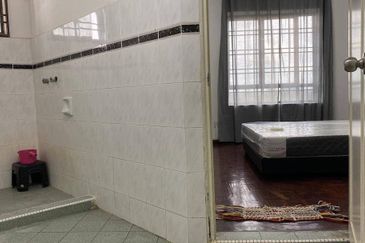 Seri Mutiara Apartment, Bandar Baru Seri Alam