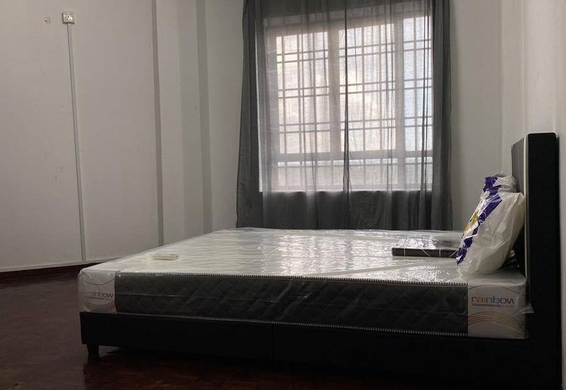 Seri Mutiara Apartment, Bandar Baru Seri Alam