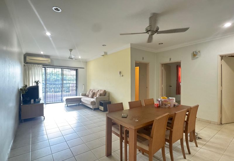 Prima Regency (Abbey Court)