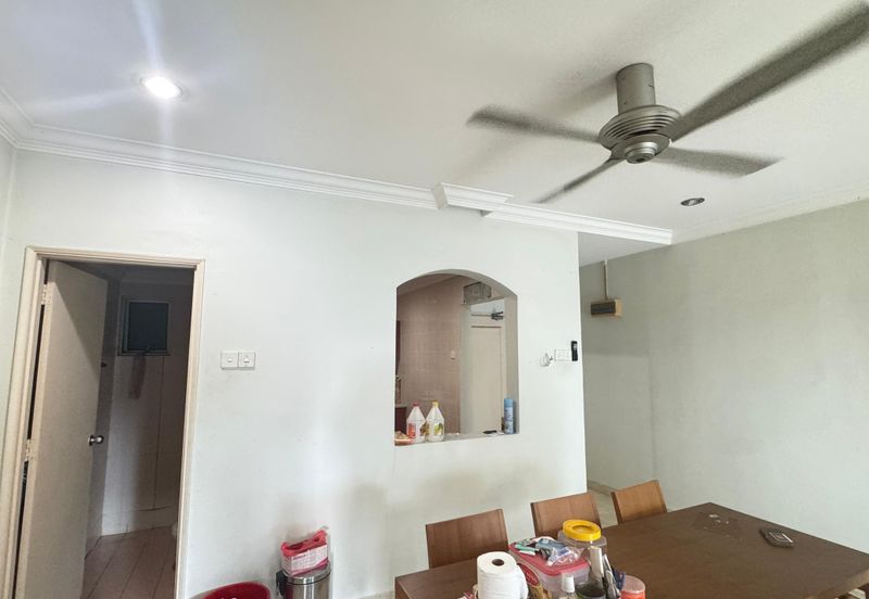 Prima Regency (Abbey Court)