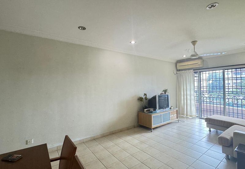 Prima Regency (Abbey Court)