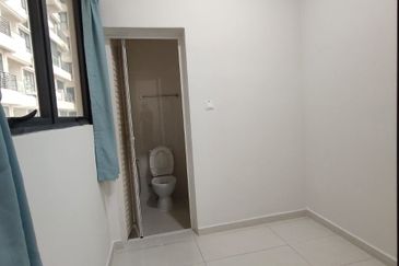 Royal Strand @ Country Garden Danga Bay