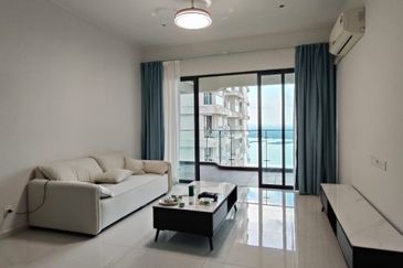 Royal Strand @ Country Garden Danga Bay